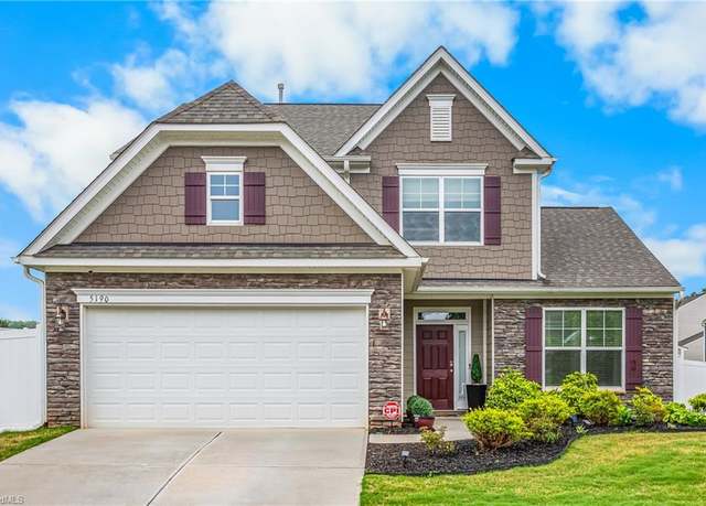 Property at 5190 Quail Forest Dr, Clemmons, NC 27012, 4 beds, 2.5 baths