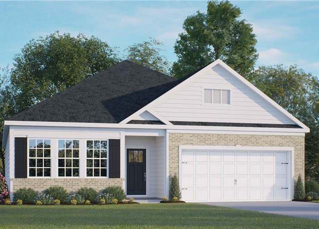 Property at 2941 Burgess Dr, Mebane, NC 27302, 3 beds, 2 baths