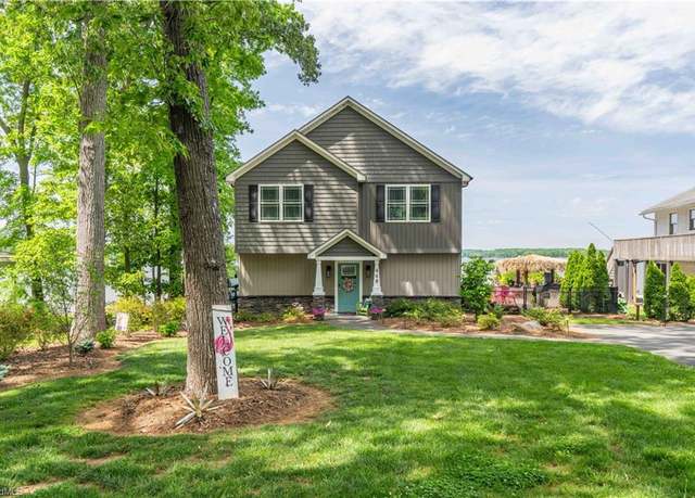Property at 440 Sportsman Dr, Salisbury, NC 28146, 3 beds, 2 baths