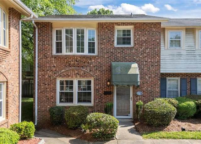 Property at 516 Peele St Unit A, Burlington, NC 27215, 2 beds, 2.5 baths