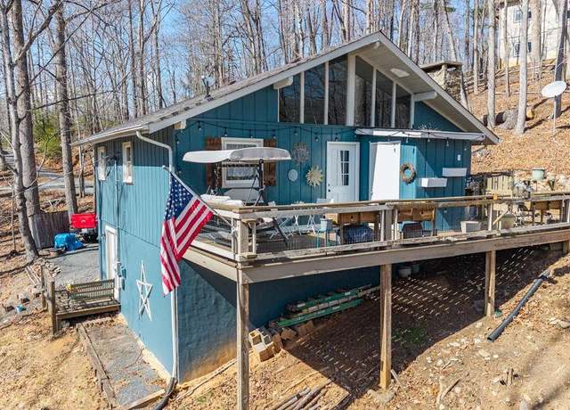 Property at 114 Sweetleaf, Deep Gap, NC 28618, 2 beds, 1 bath