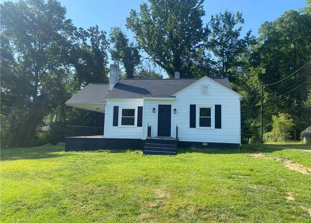 Property at 630 Liberty Rd, High Point, NC 27263, 2 beds, 1 bath