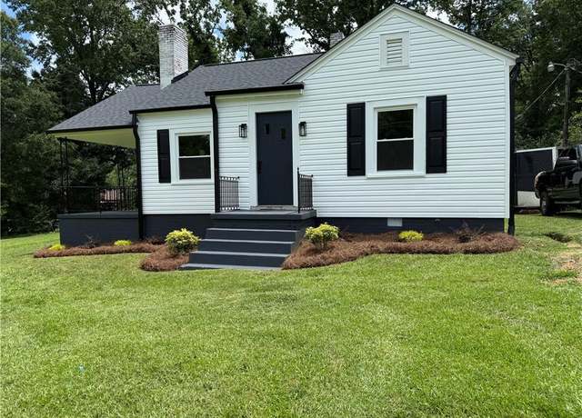 Property at 630 Liberty Rd, High Point, NC 27263, 2 beds, 1 bath