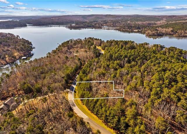 Property at 642 Whisper Lake Dr, New London, NC 28127