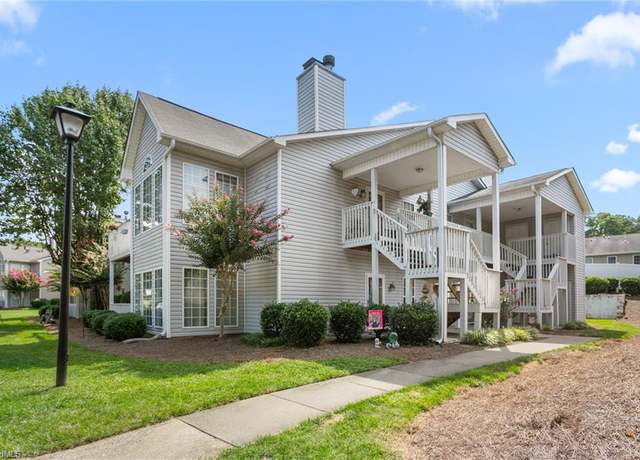 Property at 7428 Riverview Knoll Ct, Clemmons, NC 27012, 2 beds, 2 baths