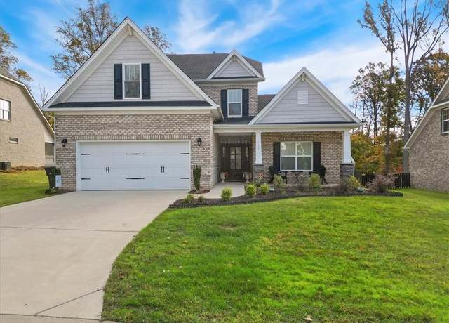 Property at 755 Gibb St, Winston-salem, NC 27106, 4 beds, 3.5 baths