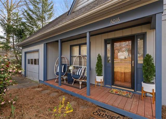 Property at 6016 Allington Ct, Winston-salem, NC 27104, 3 beds, 2 baths