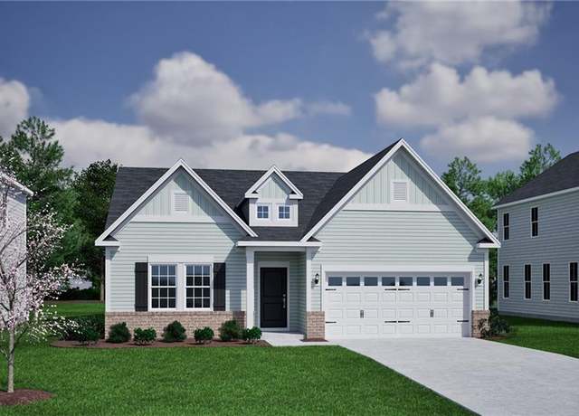 Property at 7557 Buckhaven Forest Dr, Kernersville, NC 27284, 3 beds, 2 baths