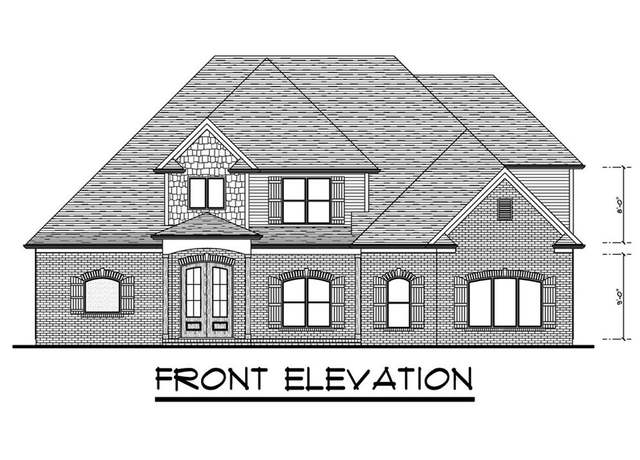 Property at 8548 Fairgrove Church Rd, Browns Summit, NC 27214, 4 beds, 3 baths