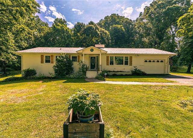 Property at 1129 Twin Oak Dr, Winston-salem, NC 27105, 3 beds, 2 baths