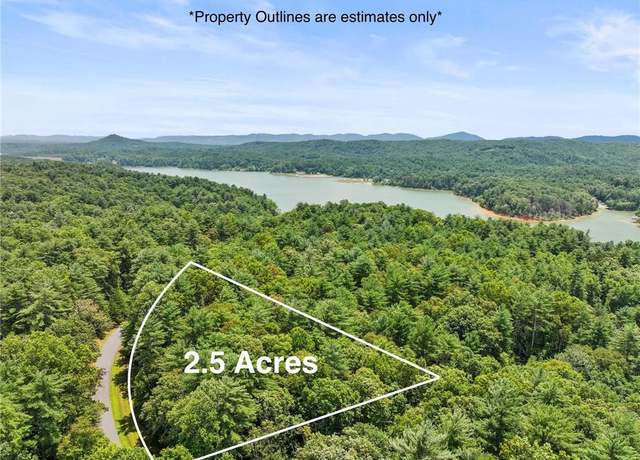 Property at TBD Malone Way, Wilkesboro, NC 28697