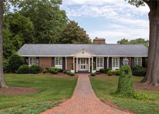 Property at 500 Maegeo Dr, Lexington, NC 27292, 5 beds, 3.5 baths