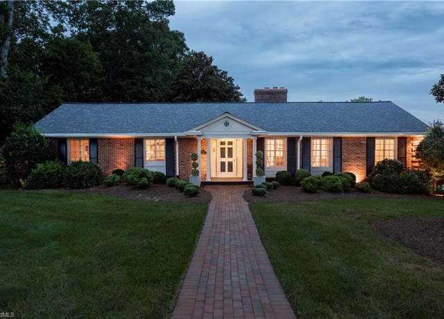 Property at 500 Maegeo Dr, Lexington, NC 27292, 5 beds, 3.5 baths