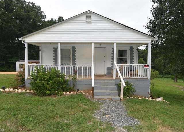 Property at 141 Hastings Hill Rd, Kernersville, NC 27284, 3 beds, 1 bath