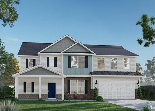 Property at 2431 Robinhood Valley Ct, Winston-salem, NC 27106, 3 beds, 2.5 baths