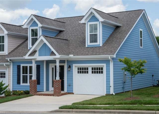 Property at LOT 405 Old Fields Blvd, Haw River, NC 27258, 3 beds, 2.5 baths