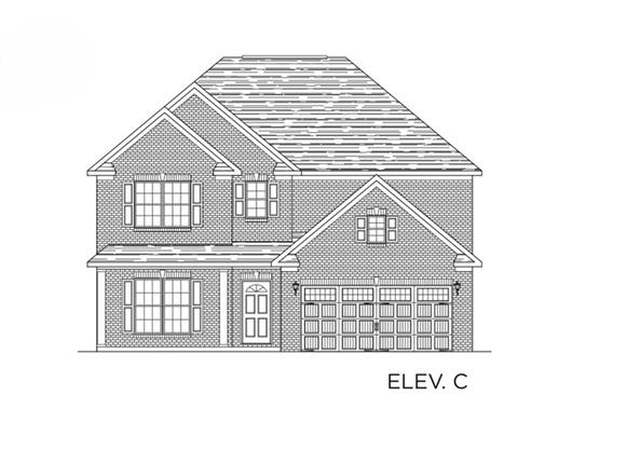 Property at 3822 Kestrel Ln #126, Colfax, NC 27235, 5 beds, 4 baths