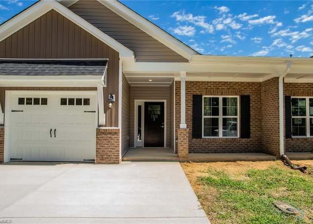 Property at 213 Cason Dr, Gibsonville, NC 27249, 2 beds, 2 baths