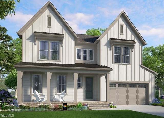 Property at 6739 Honeycutt Reserve Dr, Oak Ridge, NC 27310, 4 beds, 3.5 baths