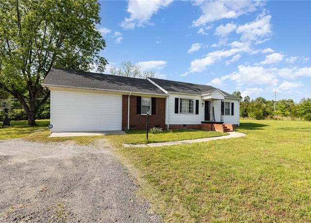 Property at 356 Davie Academy Rd, Mocksville, NC 27028, 3 beds, 2 baths