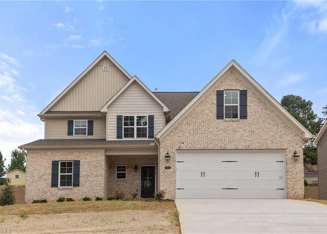 Property at 6963 Orchard Path Dr, Clemmons, NC 27012, 4 beds, 3.5 baths