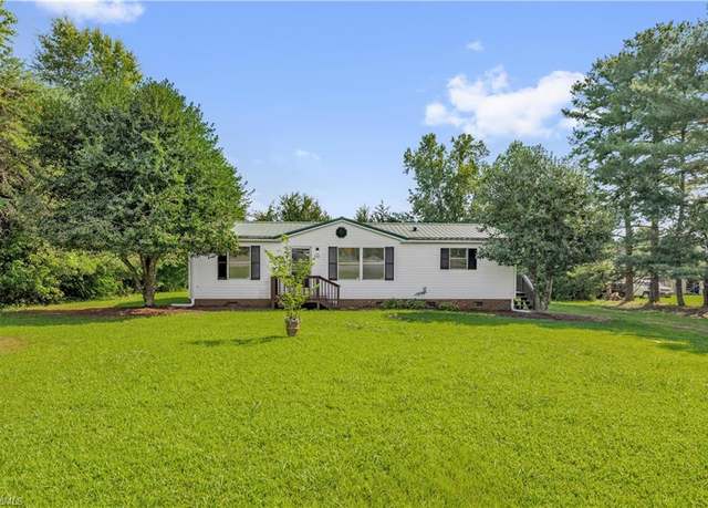 Property at 552 Nc Highway 87, Reidsville, NC 27320, 3 beds, 2 baths