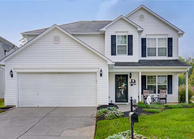 Property at 4095 Heather View Ln, Winston-salem, NC 27127, 5 beds, 2.5 baths