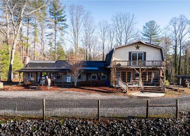 Property at 127 Splash Ln, Mount Airy, NC 27030, 4 beds, 3 baths