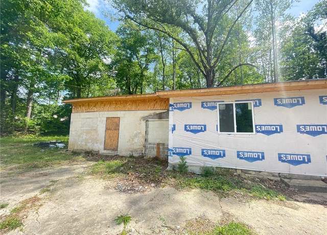 Property at 4721 Baux Mountain Rd, Winston-salem, NC 27105, 1 bed, 1 bath