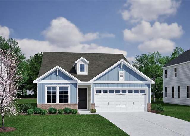 Property at 145 Candytuft Ct, Lexington, NC 27295, 2 beds, 2 baths