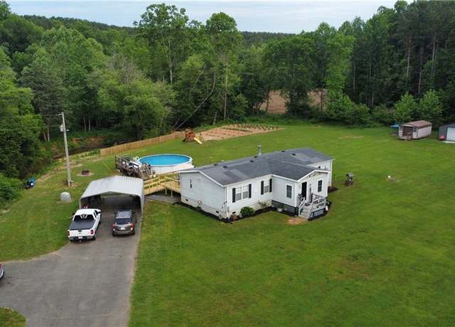 Property at 359 Hogan Creek Rd, Siloam, NC 27047, 3 beds, 2 baths