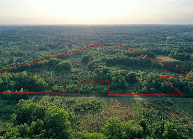 Property at 52.79 Acres Atkins Rd, Mebane, NC 27302