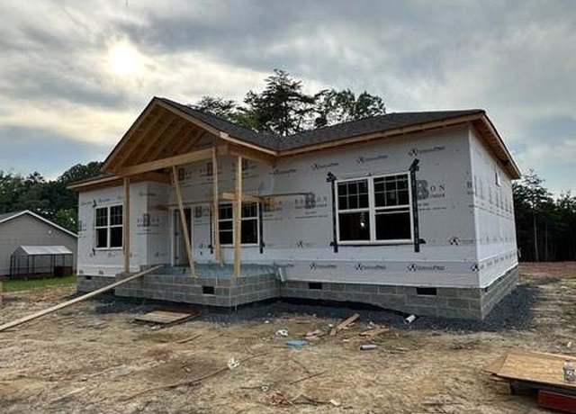 Property at 1923 South Ave, Eden, NC 27288, 3 beds, 2 baths