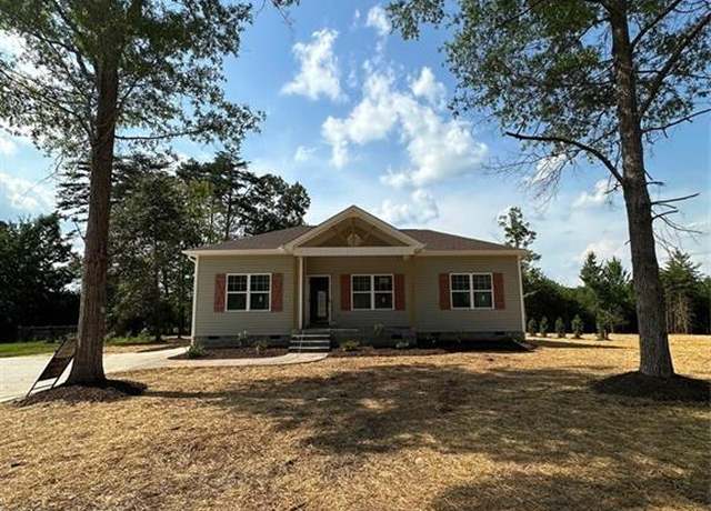 Property at 1923 South Ave, Eden, NC 27288, 3 beds, 2 baths