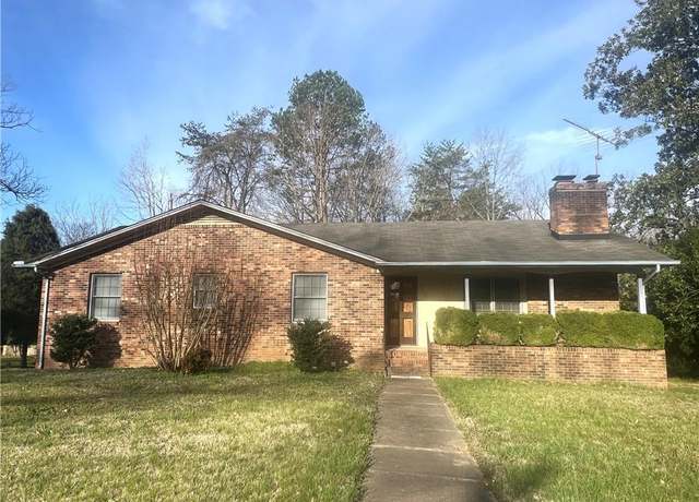 Property at 101 N Wilson St, Madison, NC 27025, 4 beds, 1.5 baths