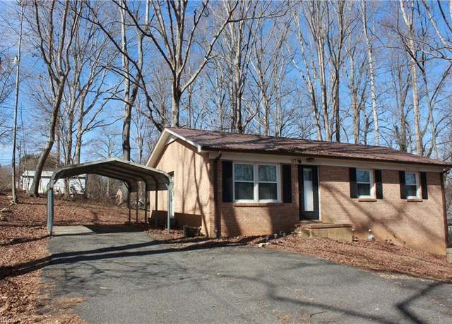 Property at 177 Duke Rd, Mount Airy, NC 27030, 3 beds, 1 bath
