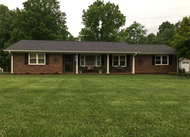 Property at 175 Ijames Church Rd, Mocksville, NC 27028, 3 beds, 2 baths