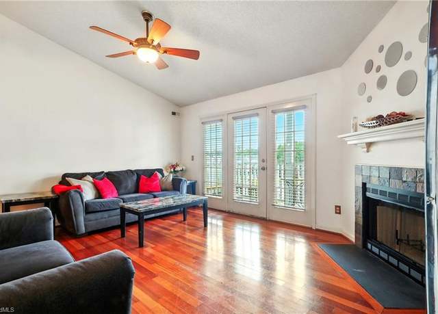 Property at 5701 Battery Dr Unit H, Greensboro, NC 27409, 2 beds, 2 baths