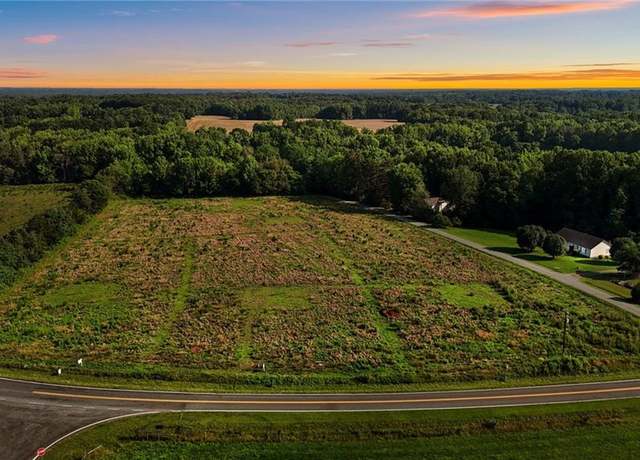 Property at 6209 Phillippi Rd, Julian, NC 27233