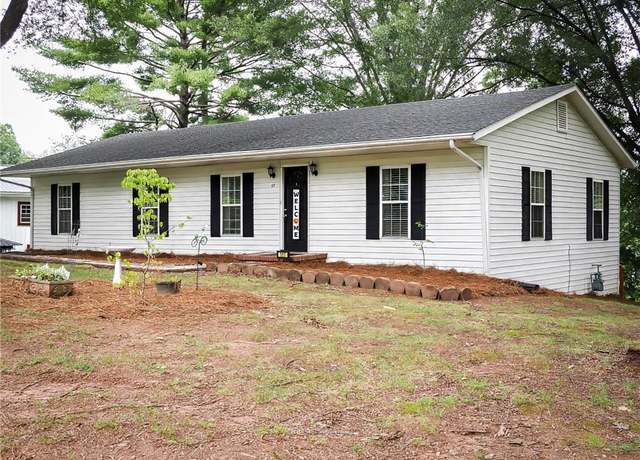 Property at 117 Brammer Rd, Eden, NC 27288, 3 beds, 2 baths