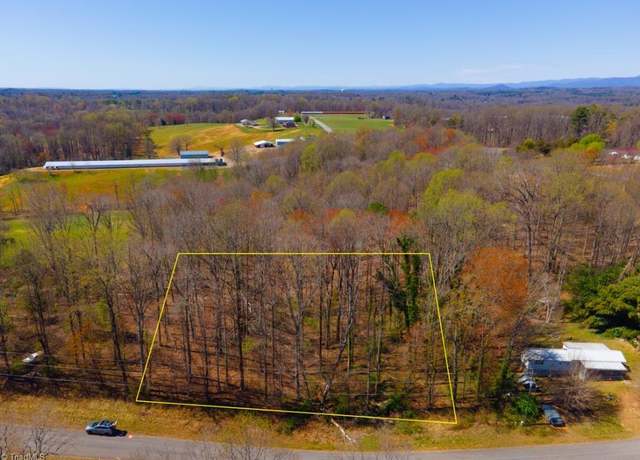 Property at 0 Fremont Ln, Elkin, NC 28621