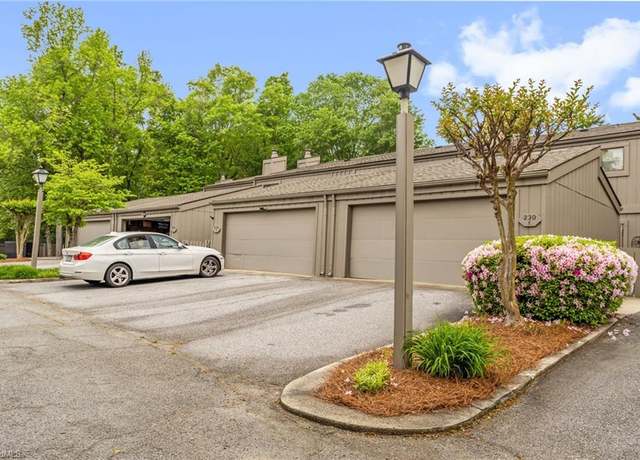 Property at 230 Northpoint Ave Unit E, High Point, NC 27262, 2 beds, 2 baths