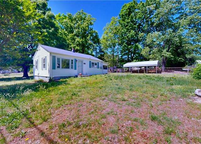 Property at 165 Tupelo Ln, Lexington, NC 27292, 2 beds, 1 bath