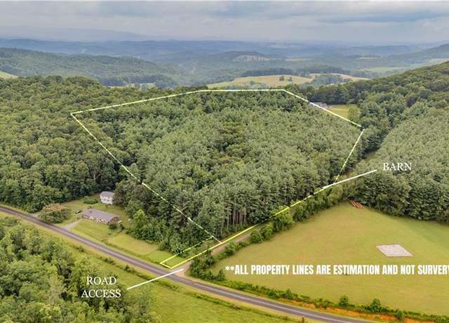 Property at 000 Duncan Ridge Rd, Sparta, NC 28675