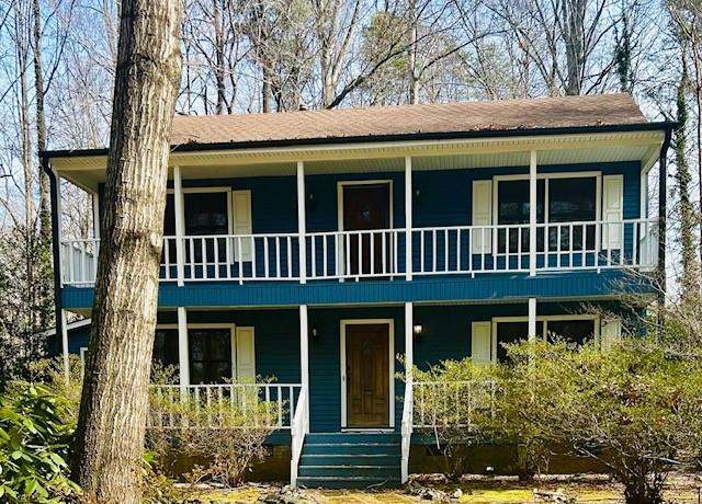 Property at 7400 Phelps Ct, Greensboro, NC 27409, 3 beds, 2.5 baths