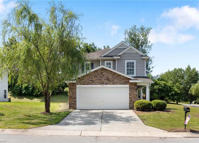 Property at 3602 Turquoise Dr, Durham, NC 27703, 3 beds, 2.5 baths