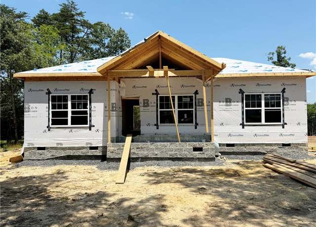Property at 1927 South Ave, Eden, NC 27288, 3 beds, 2 baths