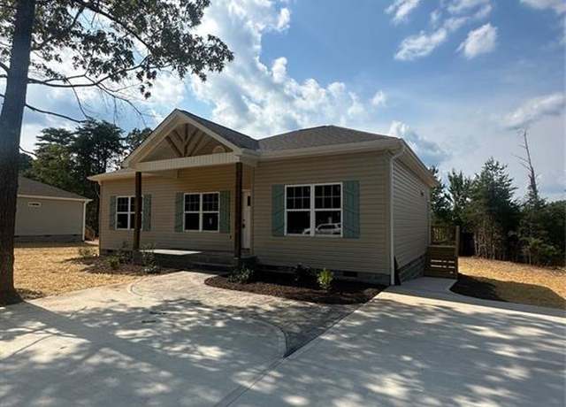 Property at 1927 South Ave, Eden, NC 27288, 3 beds, 2 baths