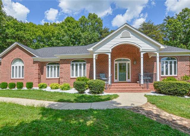 Property at 9483 Helsabeck Rd, Rural Hall, NC 27045, 3 beds, 2 baths