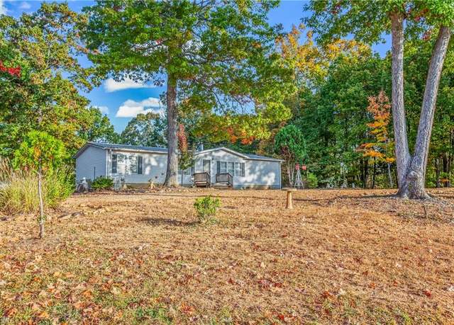 Property at 2365 Amostown Rd, Sandy Ridge, NC 27046, 3 beds, 2 baths